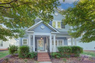 14307 Holly Springs Drive, Huntersville, NC 28078
