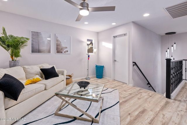 4852 E Orchard Grass Drive, Tucson, AZ 85756