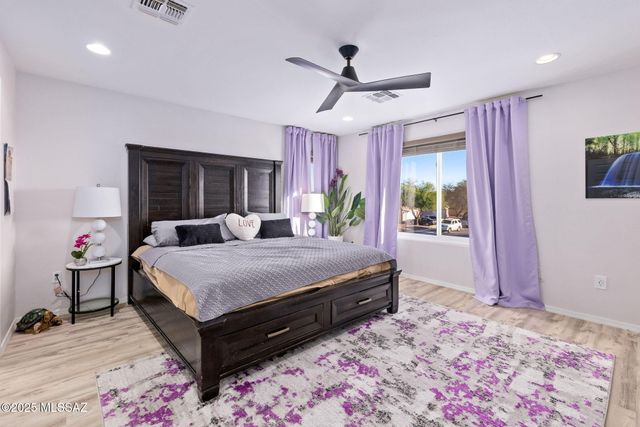 4852 E Orchard Grass Drive, Tucson, AZ 85756