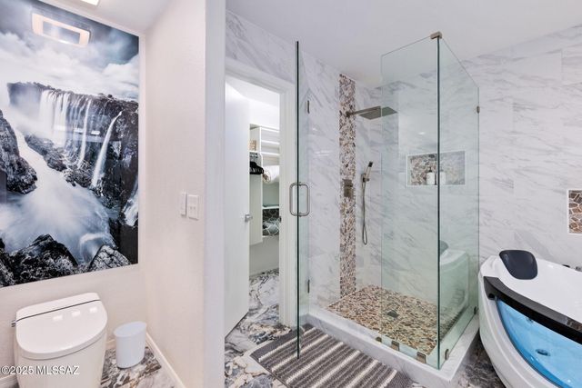 4852 E Orchard Grass Drive, Tucson, AZ 85756