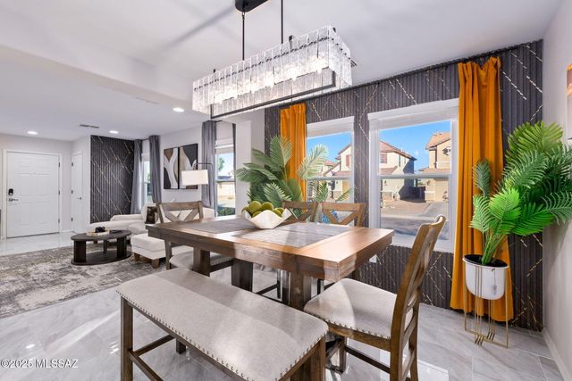 4852 E Orchard Grass Drive, Tucson, AZ 85756