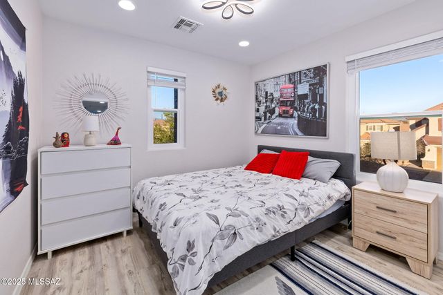 4852 E Orchard Grass Drive, Tucson, AZ 85756