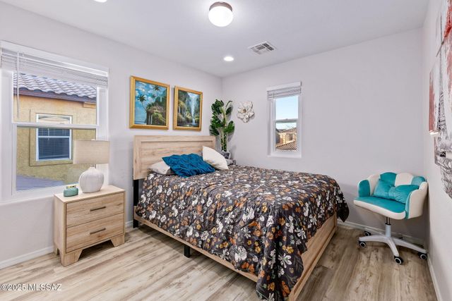 4852 E Orchard Grass Drive, Tucson, AZ 85756