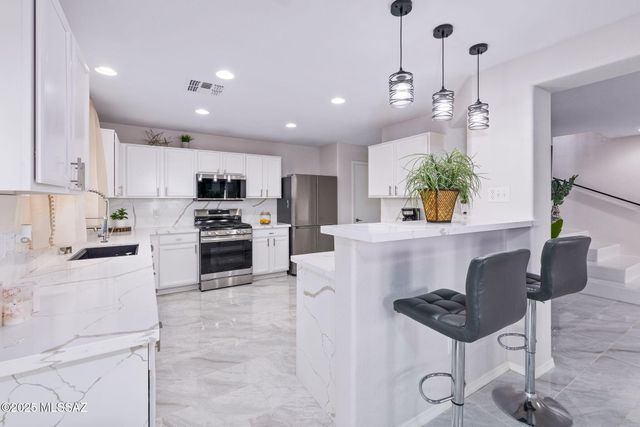 4852 E Orchard Grass Drive, Tucson, AZ 85756