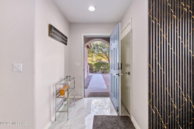 4852 E Orchard Grass Drive, Tucson, AZ 85756