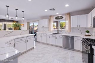 4852 E Orchard Grass Drive, Tucson, AZ 85756