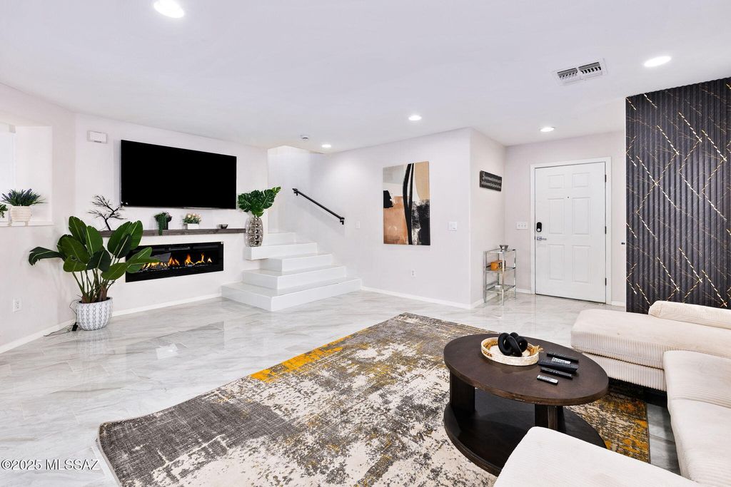 4852 E Orchard Grass Drive, Tucson, AZ 85756