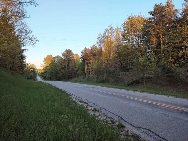 Lot B E Bodus Road, Cedar, MI 49621