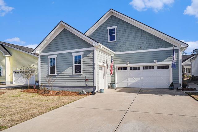 6005 Curran St., Murrells Inlet, SC 29576