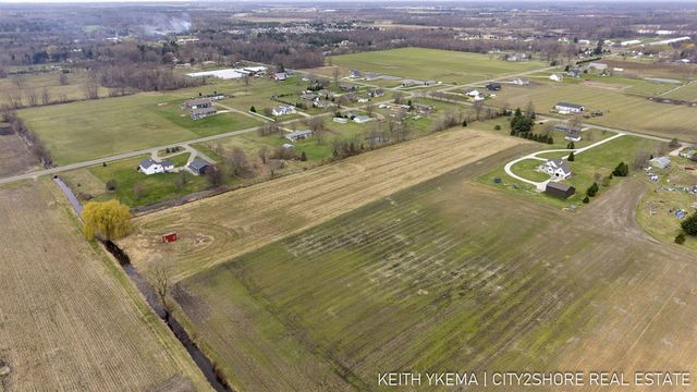Parcel 1 Stanton Street, Zeeland, MI 49464