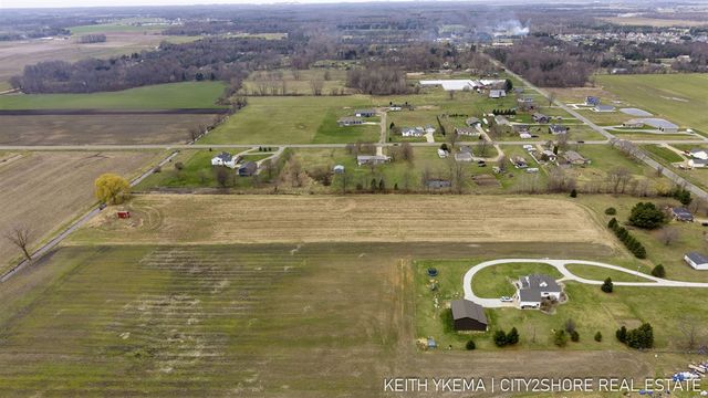Parcel 1 Stanton Street, Zeeland, MI 49464