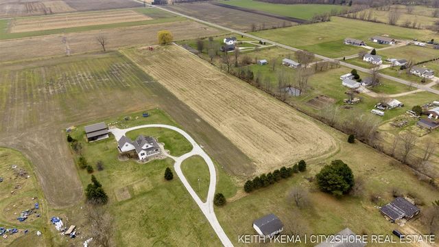 Parcel 1 Stanton Street, Zeeland, MI 49464