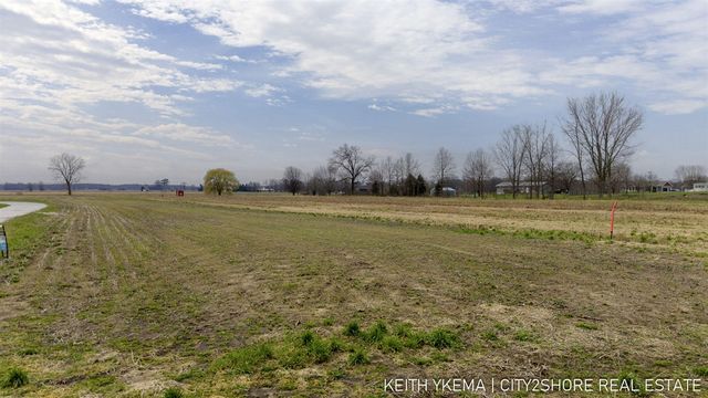 Parcel 1 Stanton Street, Zeeland, MI 49464