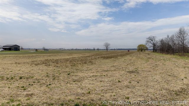 Parcel 1 Stanton Street, Zeeland, MI 49464