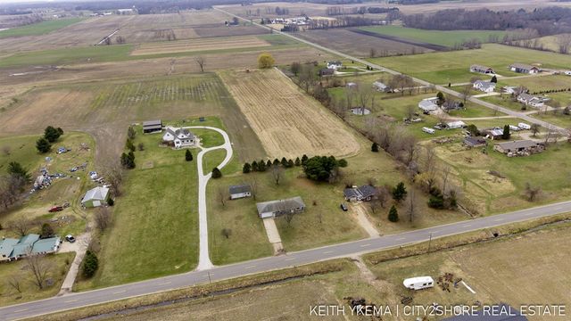 Parcel 1 Stanton Street, Zeeland, MI 49464