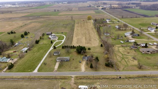 Parcel 1 Stanton Street, Zeeland, MI 49464