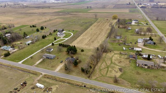 Parcel 1 Stanton Street, Zeeland, MI 49464