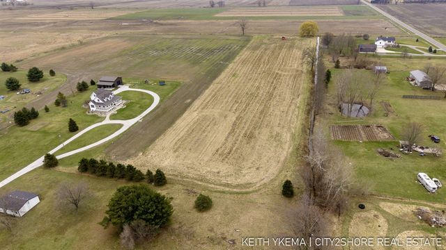 Parcel 1 Stanton Street, Zeeland, MI 49464
