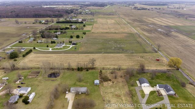 Parcel 1 Stanton Street, Zeeland, MI 49464