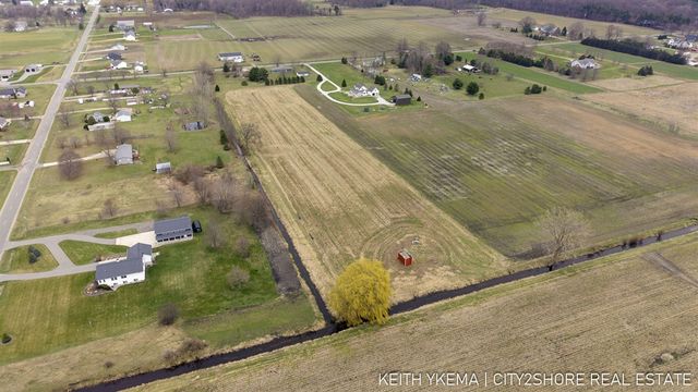 Parcel 1 Stanton Street, Zeeland, MI 49464