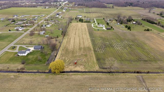 Parcel 1 Stanton Street, Zeeland, MI 49464