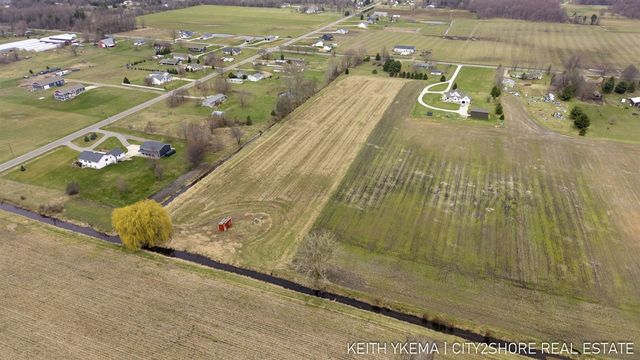 Parcel 1 Stanton Street, Zeeland, MI 49464