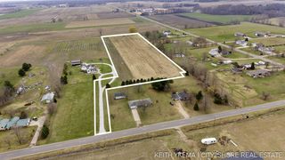 Parcel 1 Stanton Street, Zeeland, MI 49464