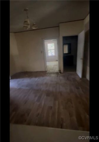 10618 Rives Ave, Dinwiddie, VA 23872