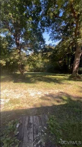 10618 Rives Ave, Dinwiddie, VA 23872