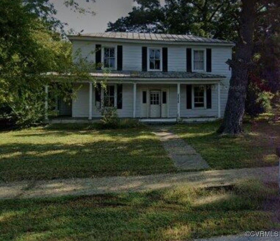 10618 Rives Ave, Dinwiddie, VA 23872