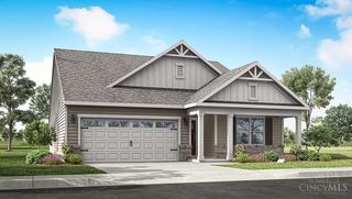 1895 Pondwood Court, Goshen Twp, OH 45122