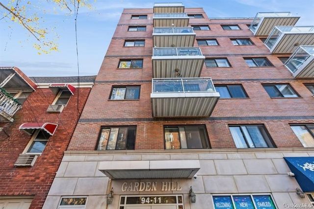 9411 65th Road 7A, Rego Park, NY 11374