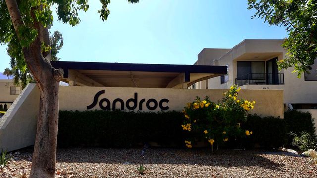45451 Lupine Lane 29, Palm Desert, CA 92260