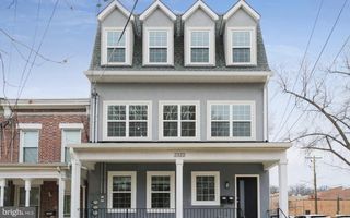 2322 SHANNON PL SE, Washington, DC 20020