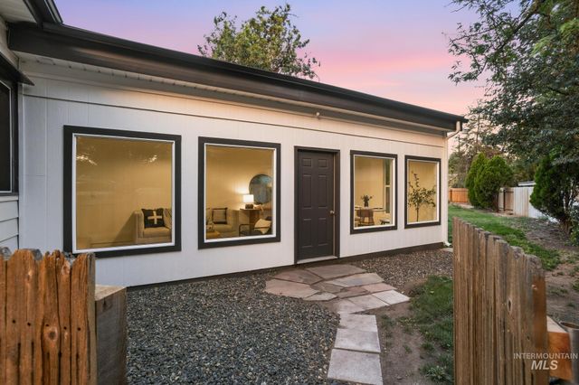 1913 W Washington St., Boise, ID 83702
