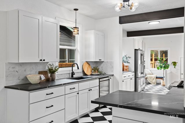 1913 W Washington St., Boise, ID 83702