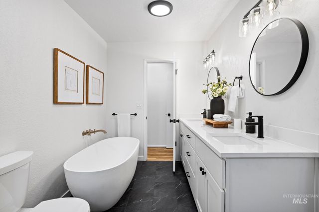 1913 W Washington St., Boise, ID 83702