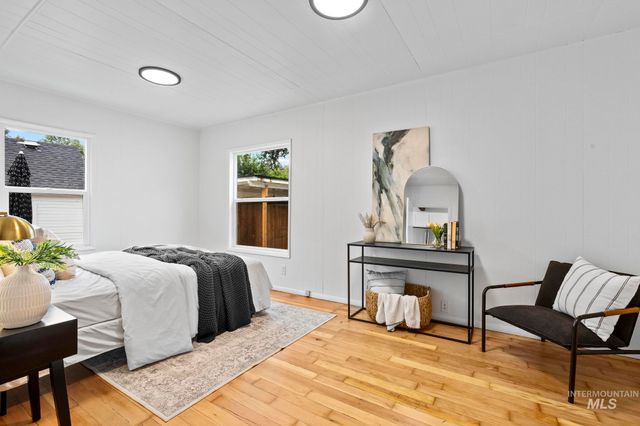 1913 W Washington St., Boise, ID 83702