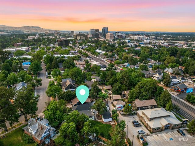 1913 W Washington St., Boise, ID 83702
