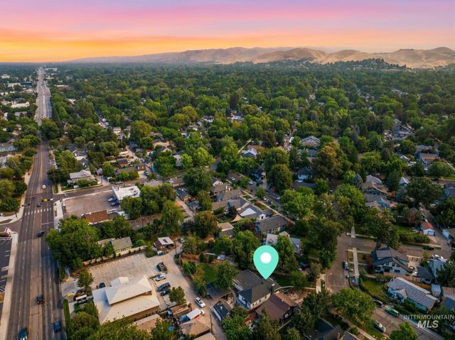 1913 W Washington St., Boise, ID 83702