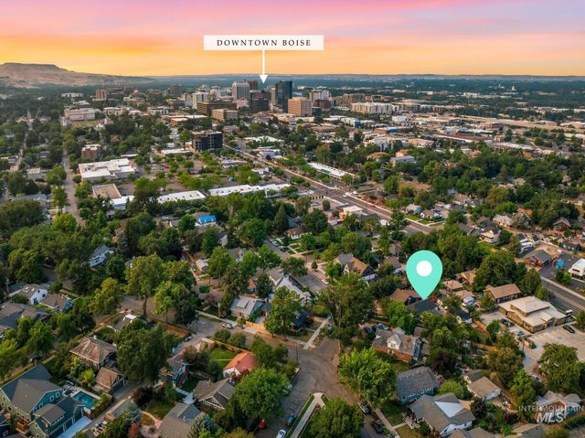 1913 W Washington St., Boise, ID 83702
