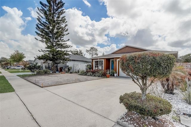 1350 ROCKY ROAD, Kissimmee, FL 34744