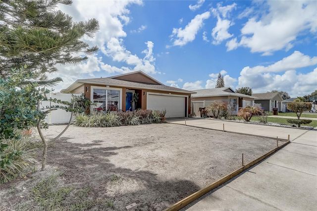 1350 ROCKY ROAD, Kissimmee, FL 34744