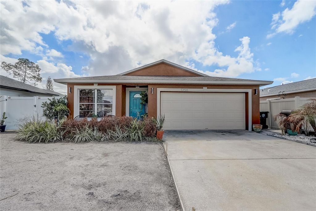 1350 ROCKY ROAD, Kissimmee, FL 34744