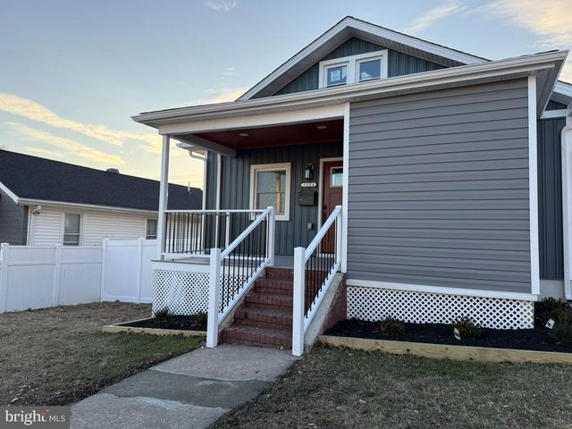 1604 CHARLOTTE AVE, Baltimore, MD 21224