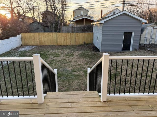 1604 CHARLOTTE AVE, Baltimore, MD 21224