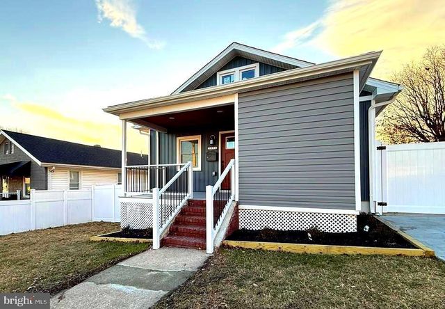 1604 CHARLOTTE AVE, Baltimore, MD 21224
