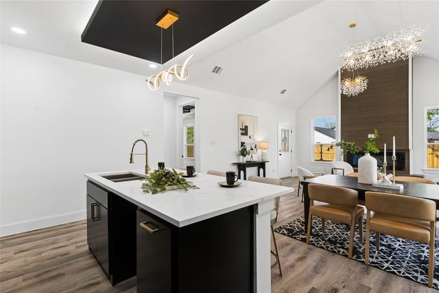 2939 Alaska Avenue, Dallas, TX 75216