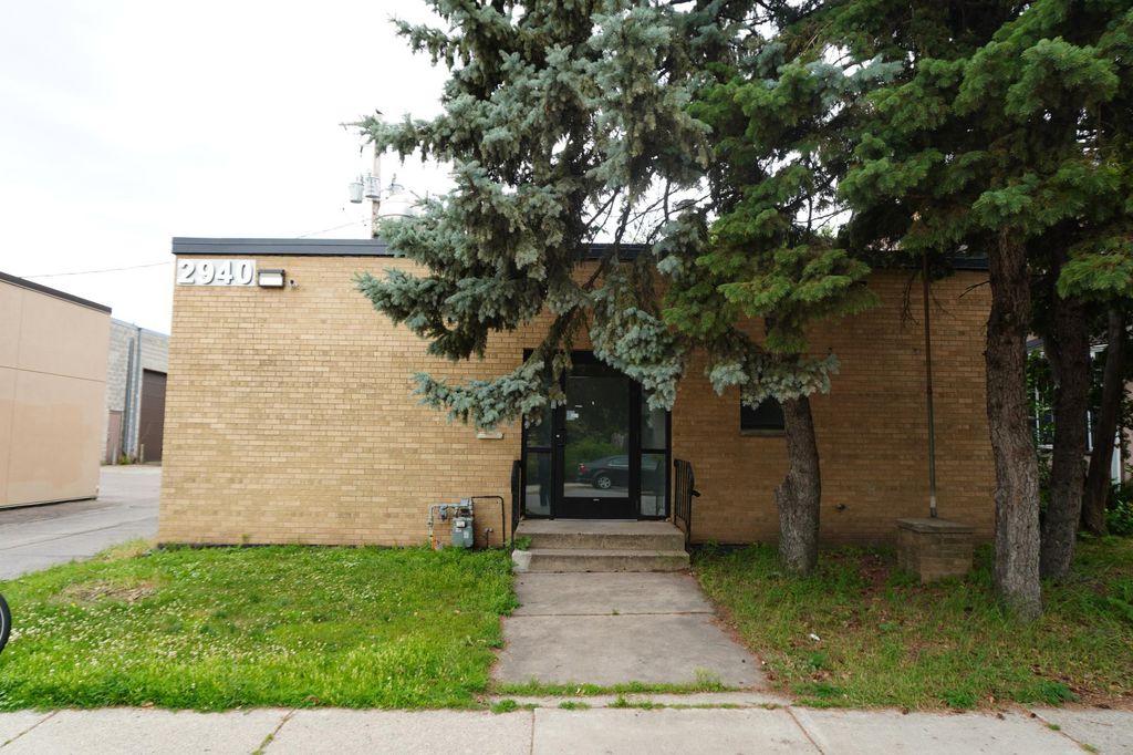 2940 36th Avenue S, Minneapolis, MN 55406 — exterior