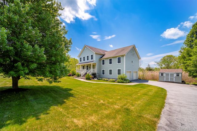 20 Lime Ridge Road, Poughquag, NY 12570